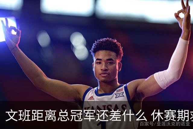 文班距离总冠军还差什么 休赛期救赎从增重开始？